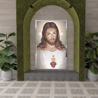 SAGRADO CORAZÓN DE JESÚS